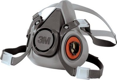 3M half mask 3M half mask
