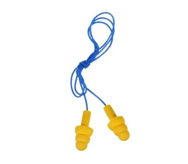 3M E-A-R Ultrafit Earplugs