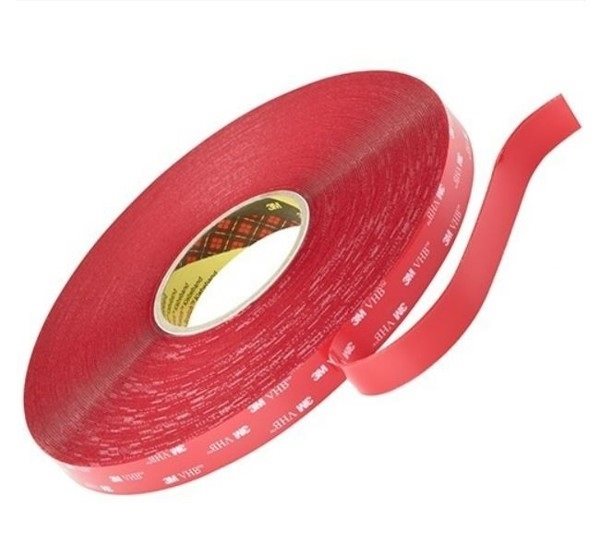 3M VHB 4910F Double-Sided Acrylic Adhesive Tape