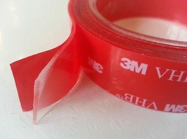 3M VHB 4910F Double-Sided Acrylic Adhesive Tape