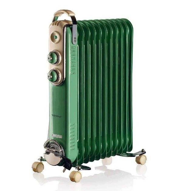 Elektrischer Heizkörper Ariete 839/04