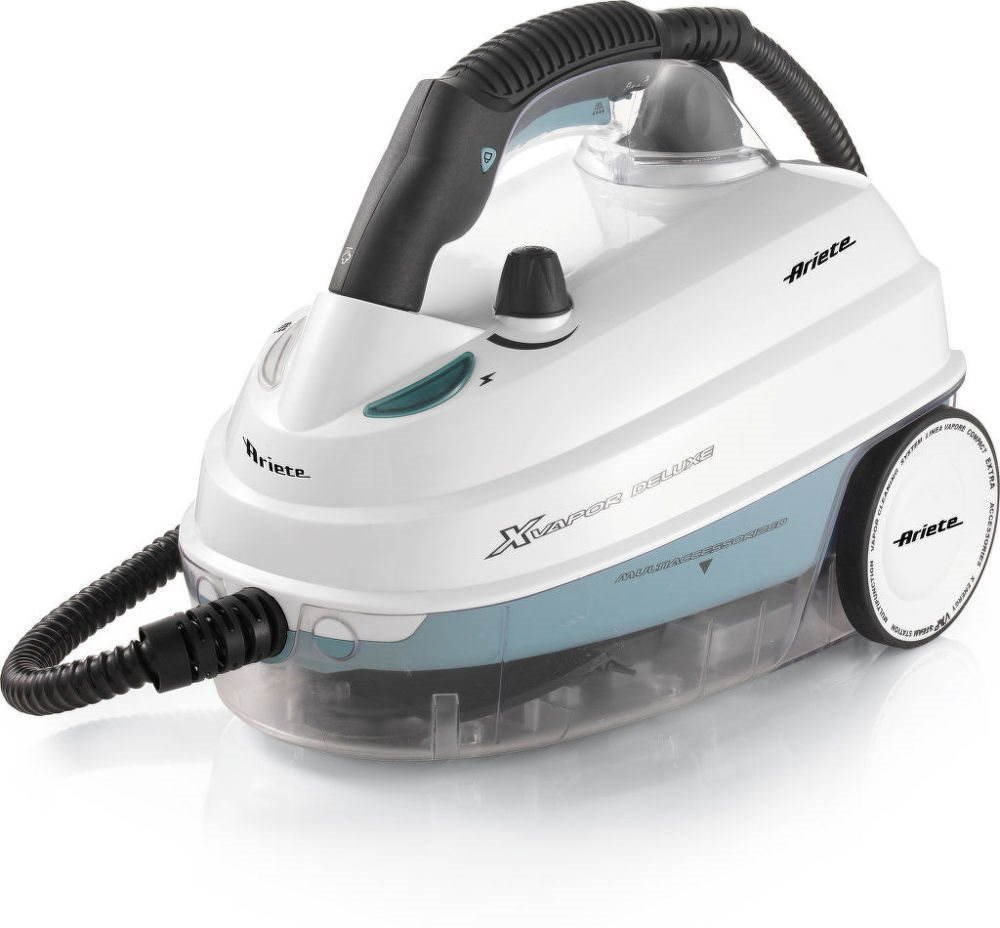 Parní čistič Ariete 4146 XVapor Deluxe