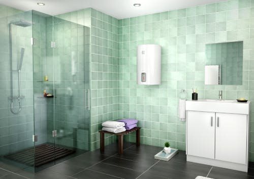 Boiler LYDOS DUNE R 50 V