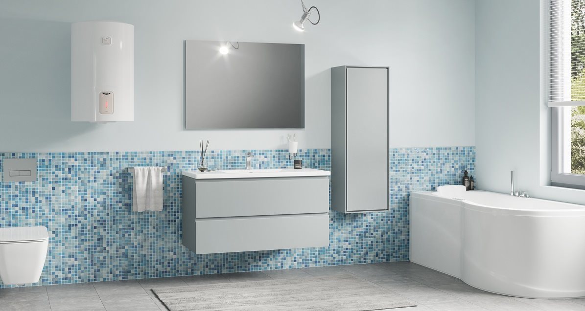 Boiler LYDOS DUNE R 50 V