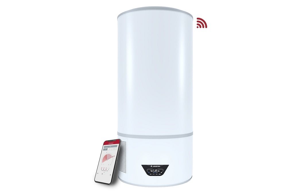 Boiler Lydos Hybrid Wi-Fi 80l Boiler Lydos Hybrid Wi-Fi 80l