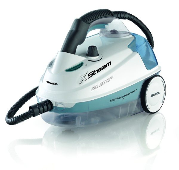 Ariete Xsteam Nostop 4147