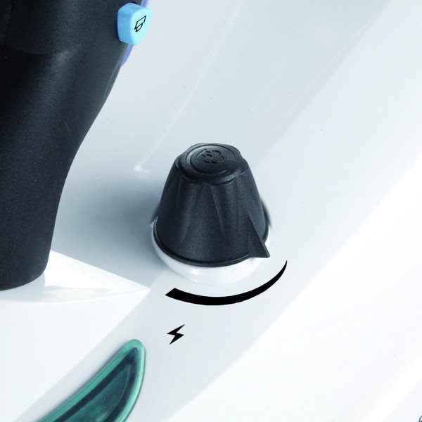 Ariete Xsteam Nostop 4147