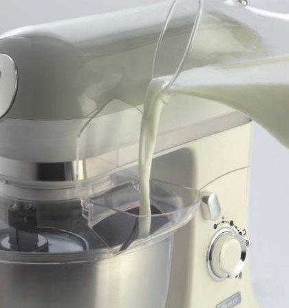 Ariete Vintage 1588/04 Küchenmaschine
