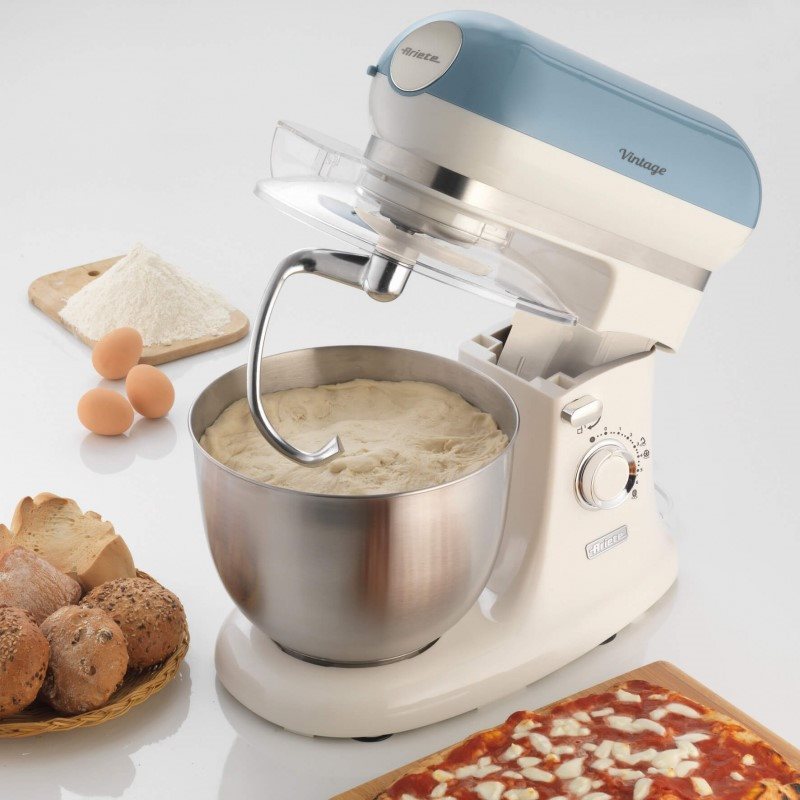 Ariete Vintage 1588/04 Küchenmaschine
