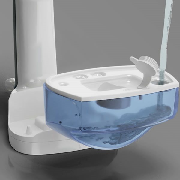 Ariete Duetto 2in1