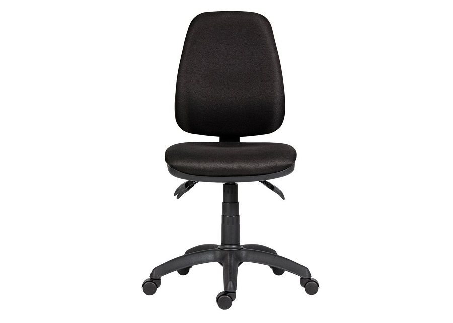 Kancelárska stolička ANTARES 1140 ASYN D2 čierna