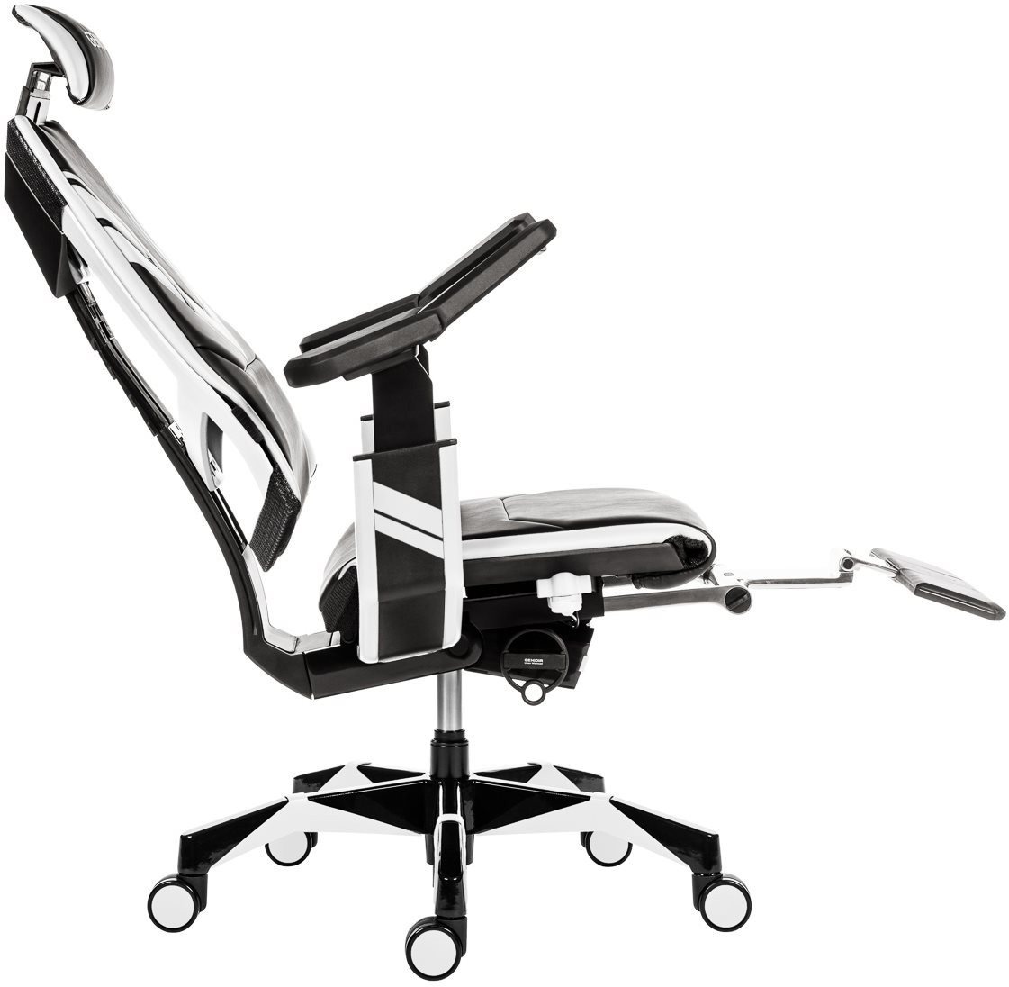 Exklusiver Antares Genidia Gaming Stuhl