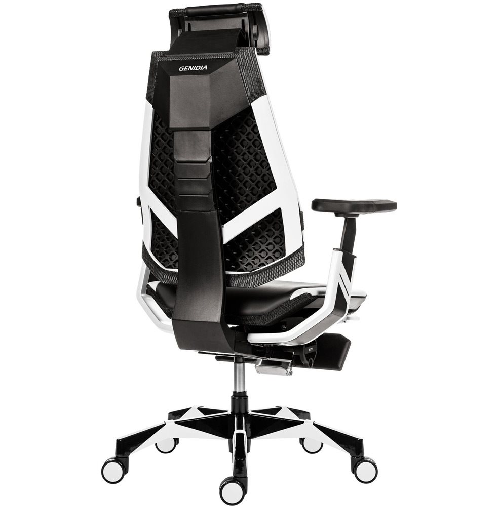 Exklusiver Antares Genidia Gaming Stuhl