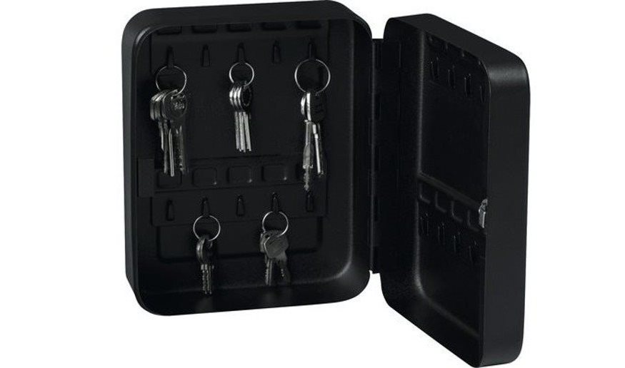 YALE Key Box YKB/200/CB2 Schránka na klíče