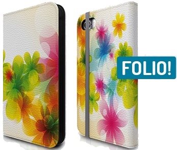 Skinzone Folio
