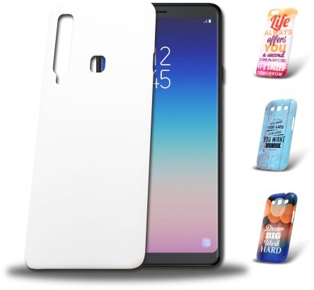 SAMSUNG Galaxy A9 (2018)