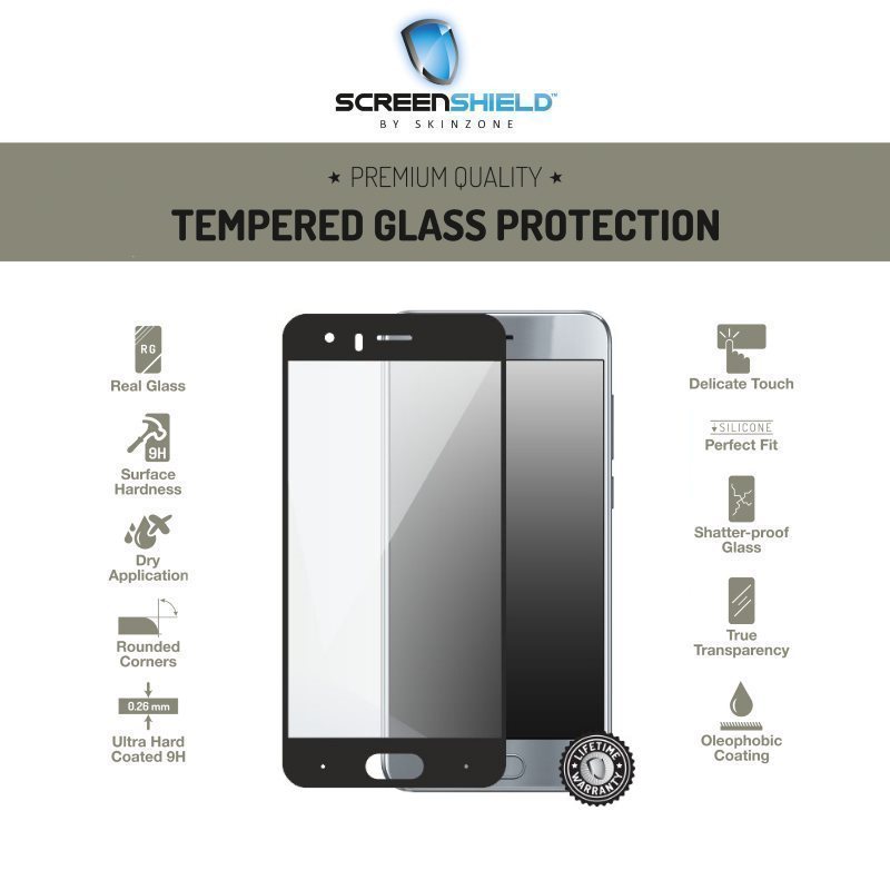 Screenshield HUAWEI Honor 9 Screenshield HUAWEI Honor 9