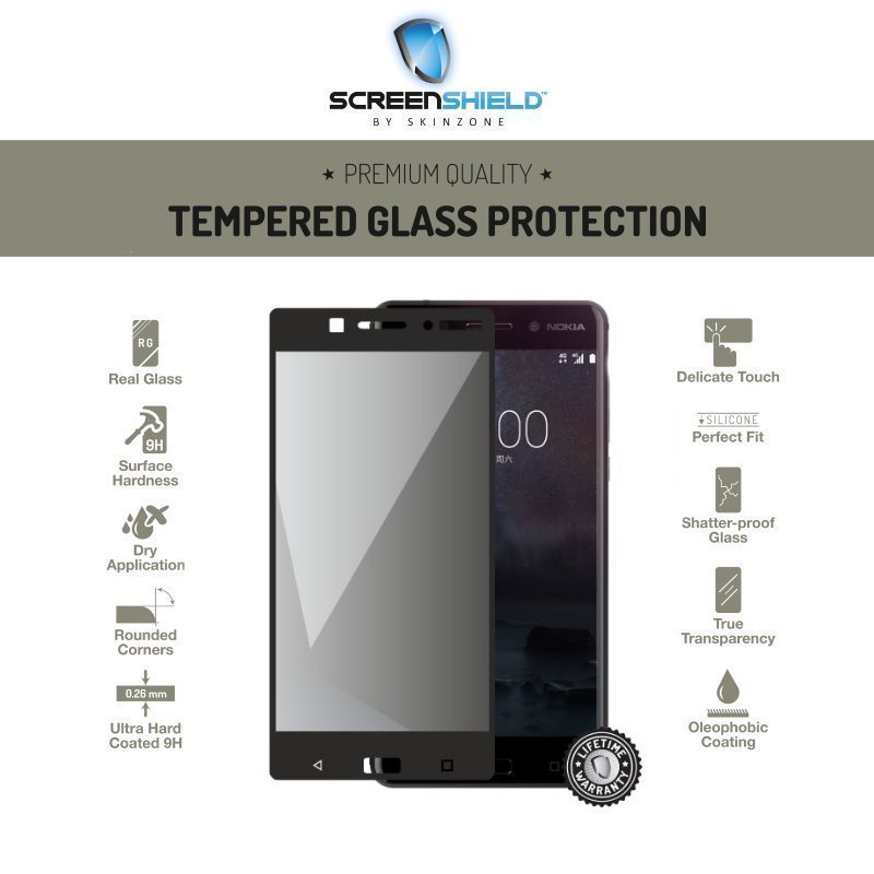Screenshield NOKIA 6 (2017)