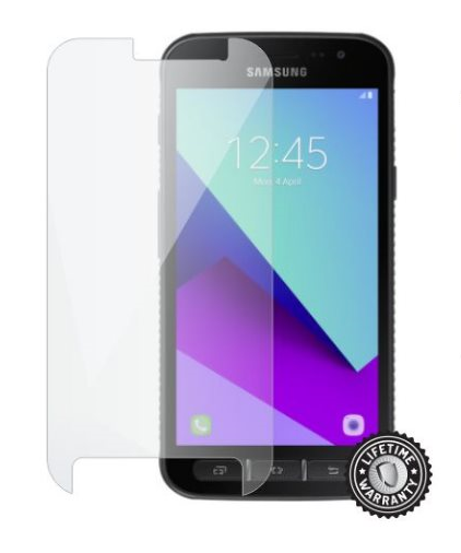 Screenshield SAMSUNG G390 Galaxy Xcover 4