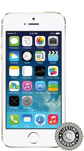  ScreenShield Tempered Glass