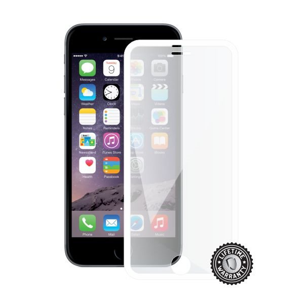 Apple iPhone 6 and iPhone 6S