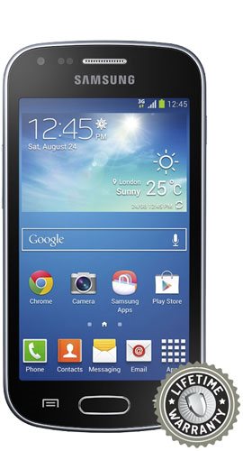 ScreenShield Tempered Glass