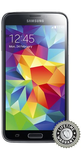 ScreenShield Tempered Glass ScreenShield Tempered Glass