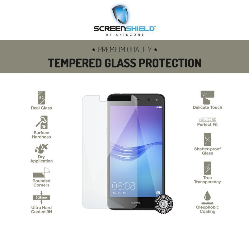 Screenshield HUAWEI Y6 2017