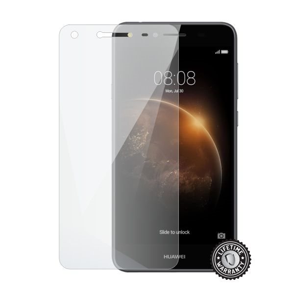Screenshield HUAWEI Y6 II Compact