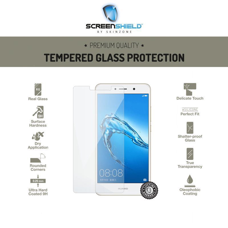 Screenshield HUAWEI Y7