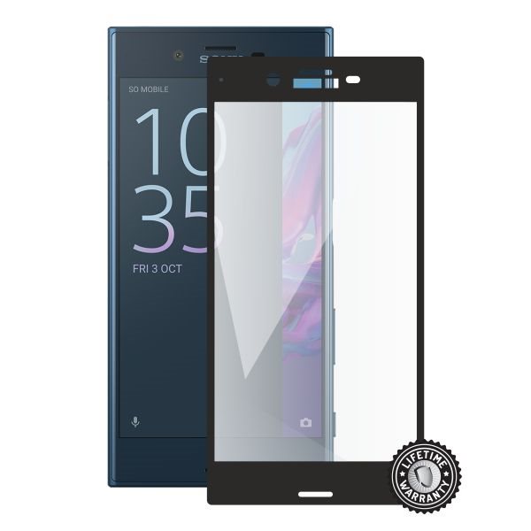 Screenshield SONY Xperia XZ F8331