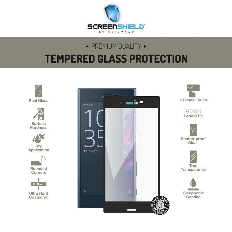 Screenshield SONY Xperia XZ F8331