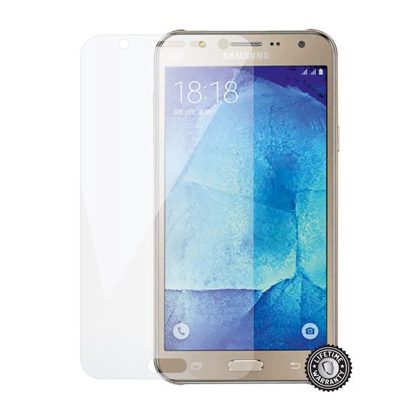 ScreenShield Tempered Glass