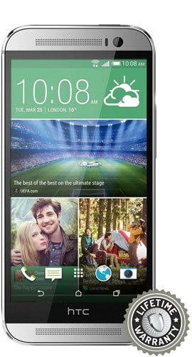 Ochranné sklo ScreenShield Tempered Glass