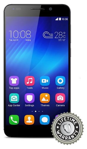  ScreenShield Tempered Glass