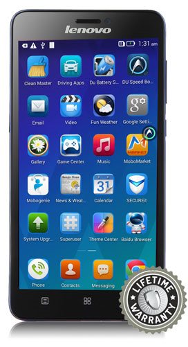  ScreenShield Tempered Glass
