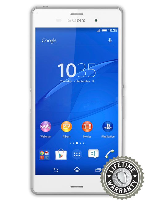  ScreenShield Tempered Glass