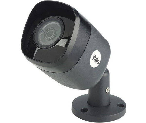 Kamerový systém Yale Smart Home CCTV Kit XL