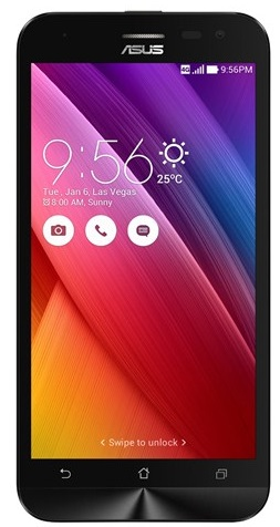 ASUS ZenFone 2 Laser