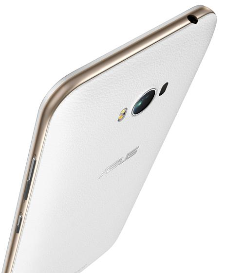 ASUS ZenFone Max ZC550KL 16GB bílý Dual SIM