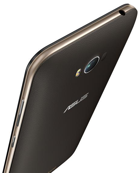 ASUS ZenFone Max ZC550KL 16GB černý Dual SIM