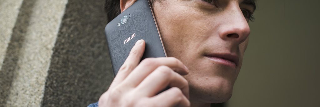 ASUS ZenFone Max ZC550KL 16GB černý Dual SIM