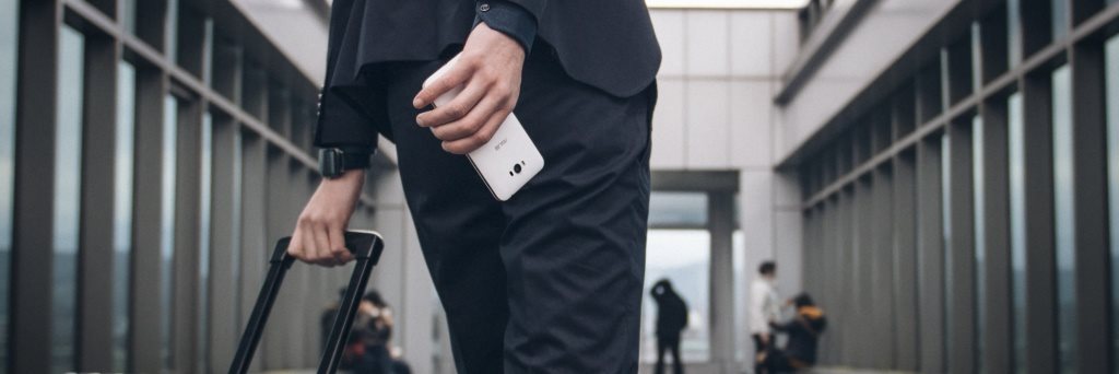 ASUS ZenFone Max ZC550KL 16GB černý Dual SIM