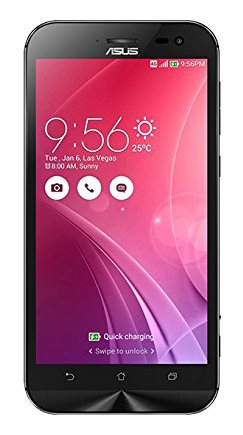 ASUS ZenFone Zoom ZX551ML