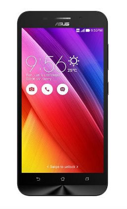 ASUS ZenFone Max