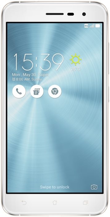 ASUS Zenfone 3