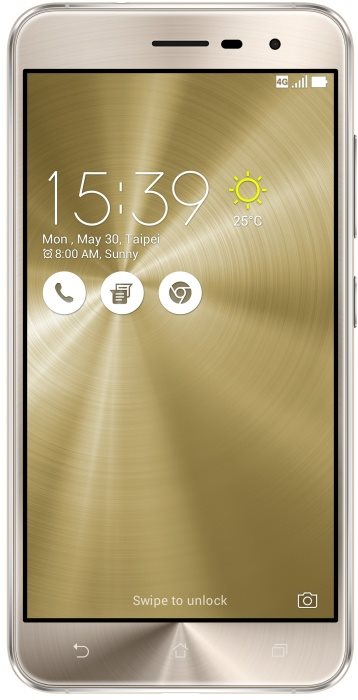ASUS Zenfone 3