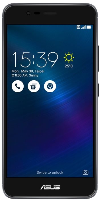 ASUS Zenfone 3 Max