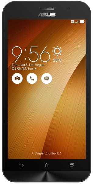 ASUS Zenfone GO