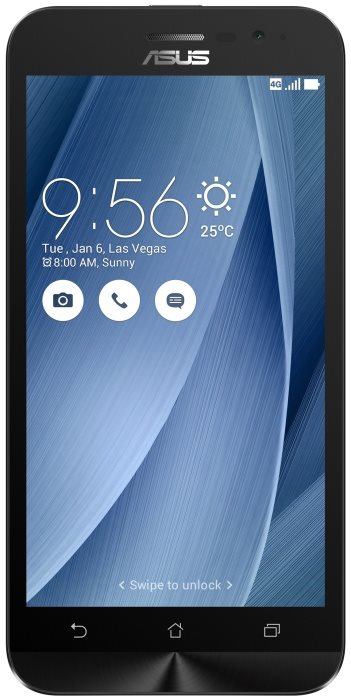 ASUS Zenfone GO
